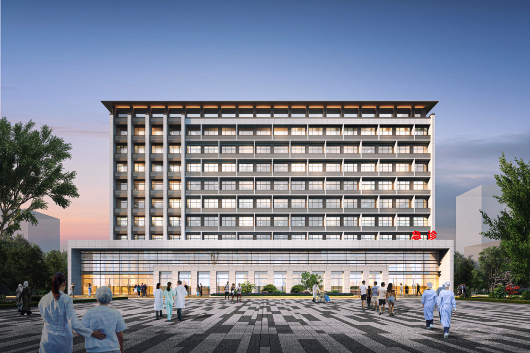 公司與中國(guó)電建集團(tuán)華東勘測(cè)設(shè)計(jì)研究院有限公司聯(lián)合中標(biāo)“巧家縣人民醫(yī)院醫(yī)養(yǎng)結(jié)合與康復(fù)樓工程總承包（EPC）2.png