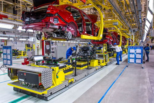 穿上這件外骨骼，你就是車間里最能干的仔——上海技術(shù)咨詢助力工業(yè)升級